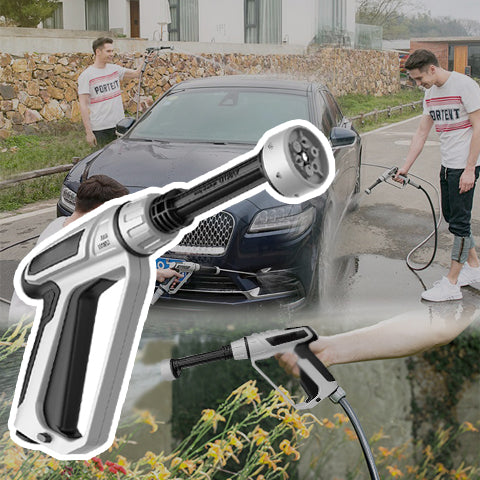 Water Gun Spray Set 2simpleagency
