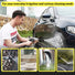 Water Gun Spray Set 2simpleagency