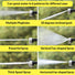 Water Gun Spray Set 2simpleagency