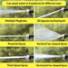 Water Gun Spray Set 2simpleagency
