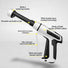 Water Gun Spray Set 2simpleagency