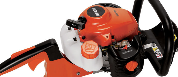 ECHO HC-155 21.2 cc Hedge Trimmer 24" Blades ECHO Equipment