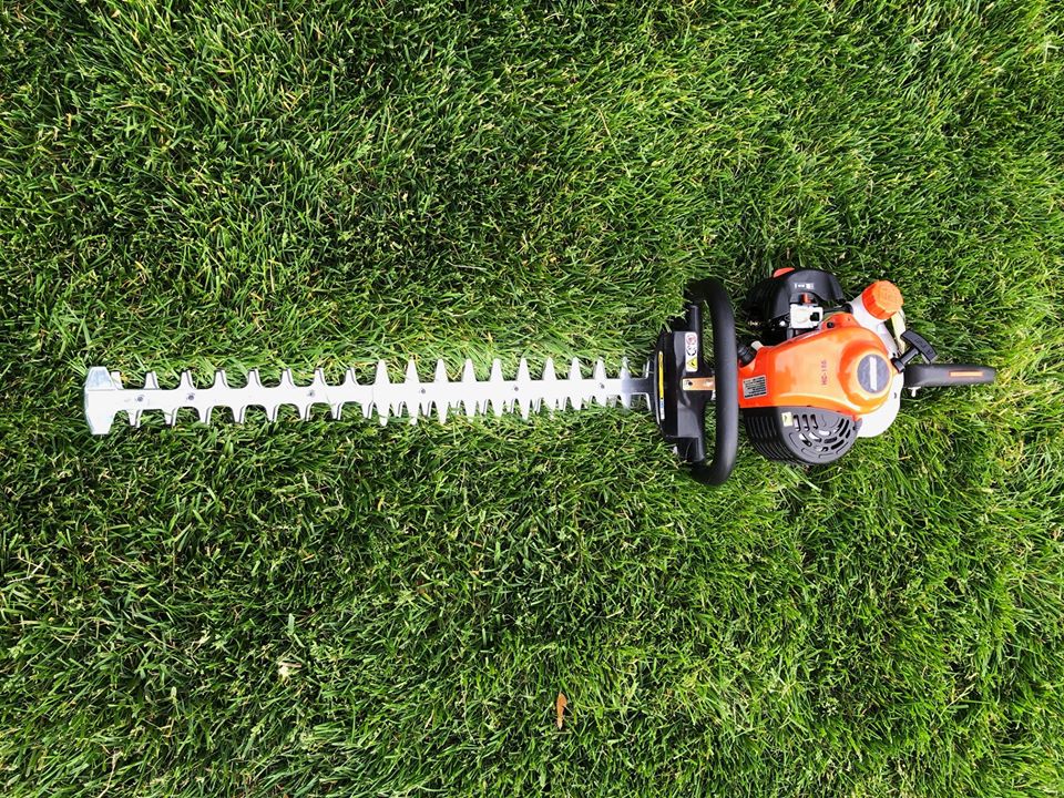 ECHO HC-155 21.2 cc Hedge Trimmer 24" Blades ECHO Equipment