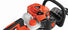 ECHO HC-2020 21.2 cc Hedge Trimmer 20" Blades ECHO Equipment
