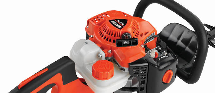 ECHO HC-2020 21.2 cc Hedge Trimmer 20" Blades ECHO Equipment