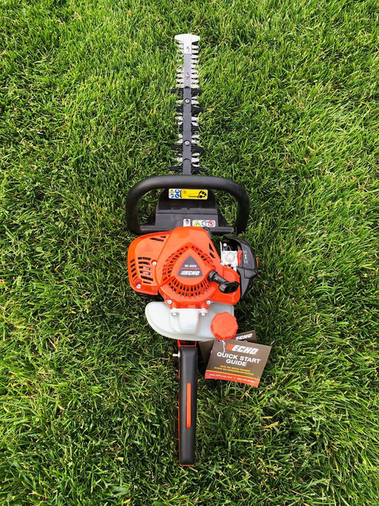 ECHO HC-2020 21.2 cc Hedge Trimmer 20" Blades ECHO Equipment