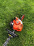 ECHO HC-2020 21.2 cc Hedge Trimmer 20" Blades ECHO Equipment