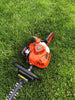 ECHO HC-2020 21.2 cc Hedge Trimmer 20" Blades ECHO Equipment