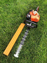 ECHO HC-2020 21.2 cc Hedge Trimmer 20" Blades ECHO Equipment