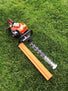 ECHO HC-2020 21.2 cc Hedge Trimmer 20" Blades ECHO Equipment