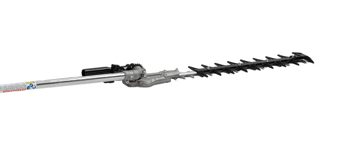 ECHO HCA-2620 25.4 cc X Series Articulating Shaft Hedge Trimmer ECHO Equipment
