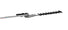 ECHO HCA-2620 25.4 cc X Series Articulating Shaft Hedge Trimmer ECHO Equipment