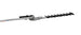 ECHO HCA-2620 25.4 cc X Series Articulating Shaft Hedge Trimmer ECHO Equipment