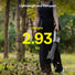 20V Cordless Leaf Blower HOTO