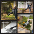 20V Cordless Leaf Blower HOTO