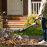 20V Cordless Leaf Blower HOTO