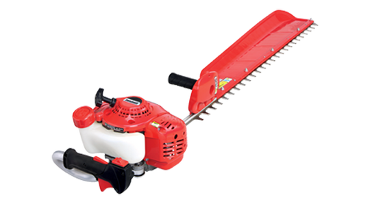 Shindaiwa HT235 38" Single-Sided Hedge Trimmer 21.2cc SHINDAIWA Equipment