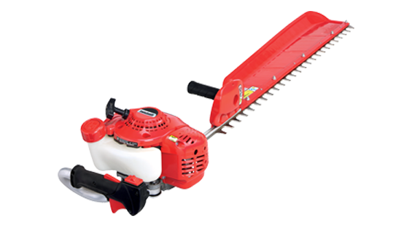 Shindaiwa HT235 38" Single-Sided Hedge Trimmer 21.2cc SHINDAIWA Equipment