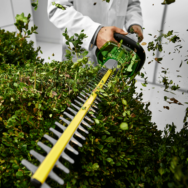 EGO Power+ HT2400-FC 24" Hedge Trimmer (Battery and Charger Not Included) - Reconditioned EGO Power+