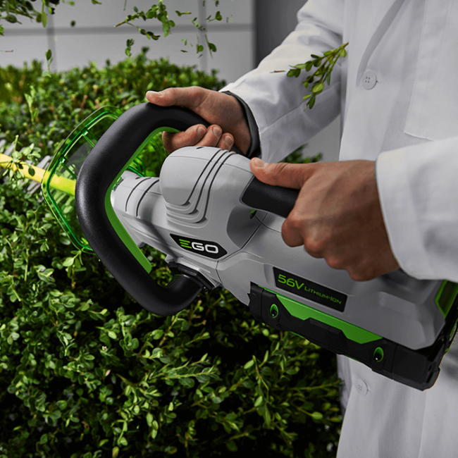 EGO Power+ HT2400-FC 24" Hedge Trimmer (Battery and Charger Not Included) - Reconditioned EGO Power+