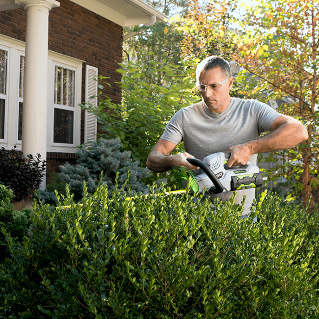 EGO Power+ HT2400-FC 24" Hedge Trimmer (Battery and Charger Not Included) - Reconditioned EGO Power+