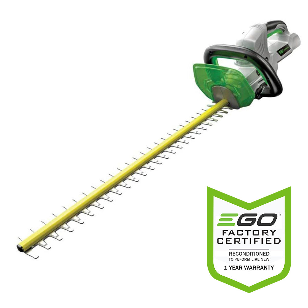 EGO Power+ HT2400-FC 24" Hedge Trimmer (Battery and Charger Not Included) - Reconditioned EGO Power+
