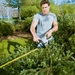 EGO Power+ HT2410 24" Brushless Hedge Trimmer (Battery and Charger Not Included) EGO Power+