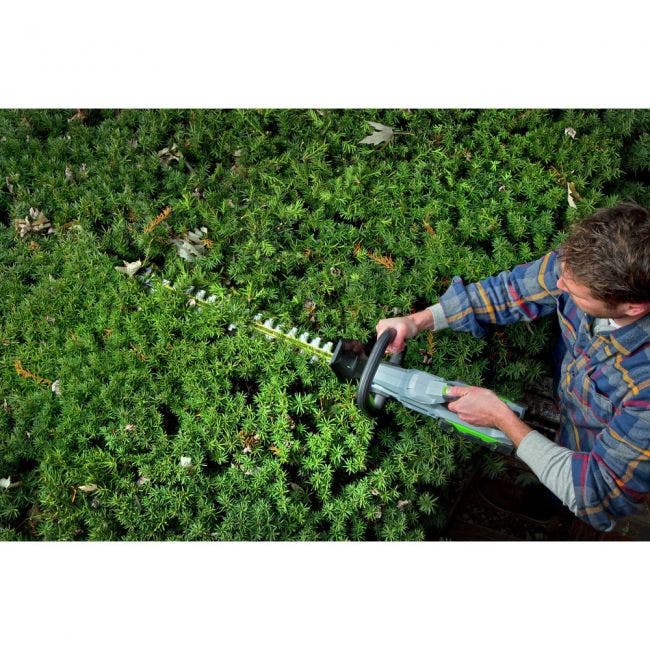 EGO Power+ HT2411-FC 24" Hedge Trimmer with 2.5Ah Battery & Standard Charger - Reconditioned EGO Power+