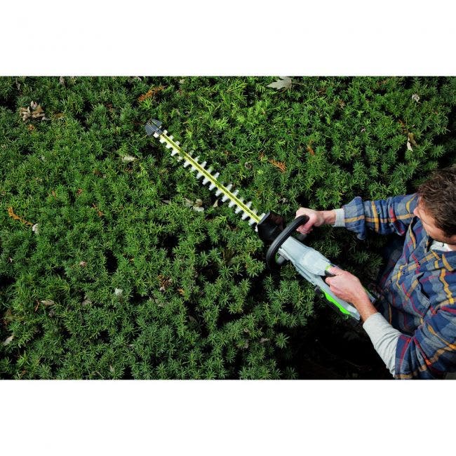 EGO Power+ HT2410-FC 24" Brushless Hedge Trimmer (Battery and Charger Not Included)- Reconditioned EGO Power+