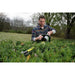 EGO Power+ HT2411 24" Hedge Trimmer with 2.5Ah Battery & Standard Charger EGO Power+