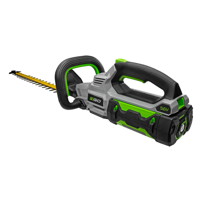 EGO Power+ HT2410 24" Brushless Hedge Trimmer (Battery and Charger Not Included) EGO Power+