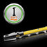 EGO Power+ HT2411 24" Hedge Trimmer with 2.5Ah Battery & Standard Charger EGO Power+