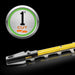 EGO Power+ HT2410 24" Brushless Hedge Trimmer (Battery and Charger Not Included) EGO Power+