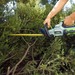 EGO Power+ HT2411-FC 24" Hedge Trimmer with 2.5Ah Battery & Standard Charger - Reconditioned EGO Power+