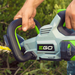 EGO Power+ HT2411 24" Hedge Trimmer with 2.5Ah Battery & Standard Charger EGO Power+