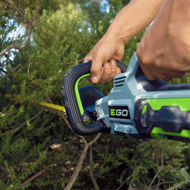 EGO Power+ HT2410-FC 24" Brushless Hedge Trimmer (Battery and Charger Not Included)- Reconditioned EGO Power+