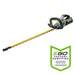 EGO Power+ HT2411-FC 24" Hedge Trimmer with 2.5Ah Battery & Standard Charger - Reconditioned EGO Power+