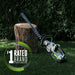 EGO Power+ HT2601 26" Hedge Trimmer with Carbon Fiber Rail, 2.5Ah Battery and Charger EGO Power+