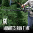 EGO Power+ HT2600 26" Hedge Trimmer with Carbon Fiber Rail - Battery and Charger Not Included EGO Power+