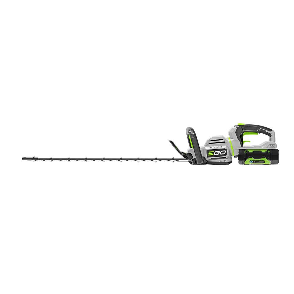 EGO Power+ HT2600 26" Hedge Trimmer with Carbon Fiber Rail - Battery and Charger Not Included EGO Power+
