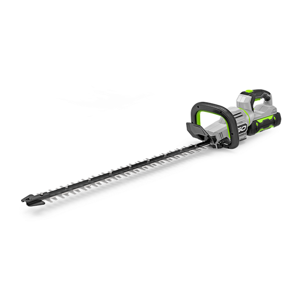 EGO Power+ HT2601 26" Hedge Trimmer with Carbon Fiber Rail, 2.5Ah Battery and Charger EGO Power+
