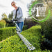 EGO Power+ HTA2000-FC 20" Hedge Trimmer Attachment for EGO Power+ 56-Volt Lithium-ion Multi-Head Tool System - Reconditioned EGO Power+