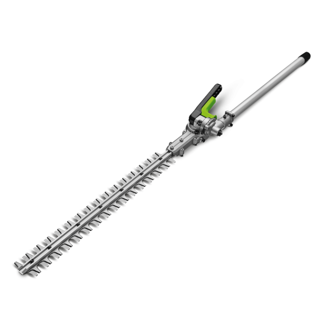 EGO Power+ HTA2000-FC 20" Hedge Trimmer Attachment for EGO Power+ 56-Volt Lithium-ion Multi-Head Tool System - Reconditioned EGO Power+