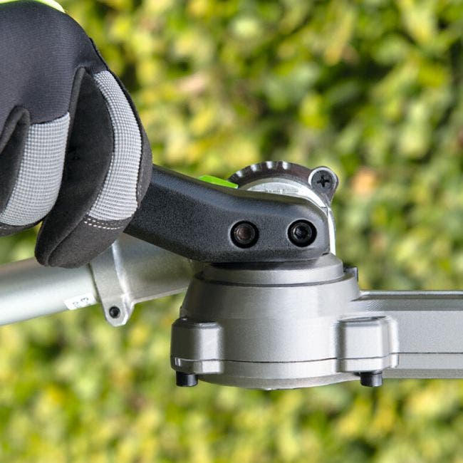 EGO Power+ HTA2000-FC 20" Hedge Trimmer Attachment for EGO Power+ 56-Volt Lithium-ion Multi-Head Tool System - Reconditioned EGO Power+