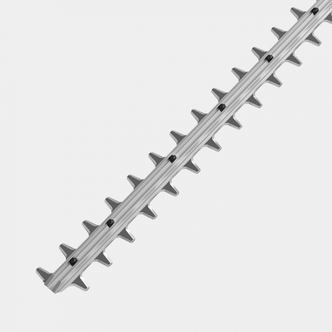 EGO Power+ HTA2000-FC 20" Hedge Trimmer Attachment for EGO Power+ 56-Volt Lithium-ion Multi-Head Tool System - Reconditioned EGO Power+
