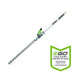 EGO Power+ HTA2000-FC 20" Hedge Trimmer Attachment for EGO Power+ 56-Volt Lithium-ion Multi-Head Tool System - Reconditioned EGO Power+