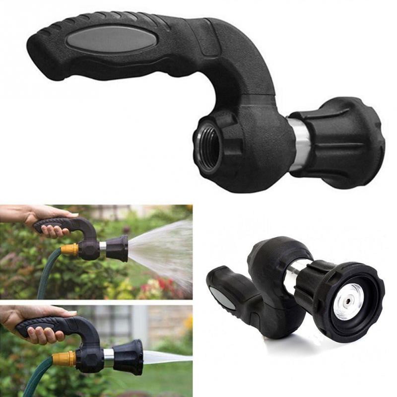 Power Blaster Hose Nozzle EasyPlanter