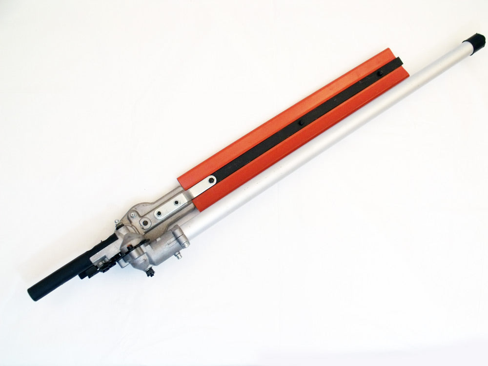 Hedge Trimmer Head for 5in1 Multi-tool (Including pole) (9 Spline) Kiam Products