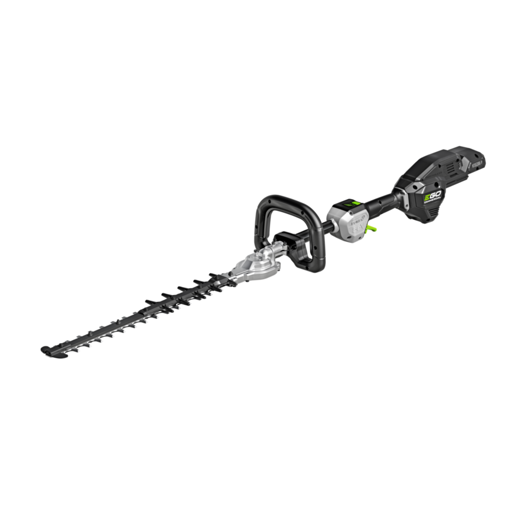 EGO Power+ HTX5300-P Commercial 21” Short Pole Hedge Trimmer - Tool Only EGO Power+