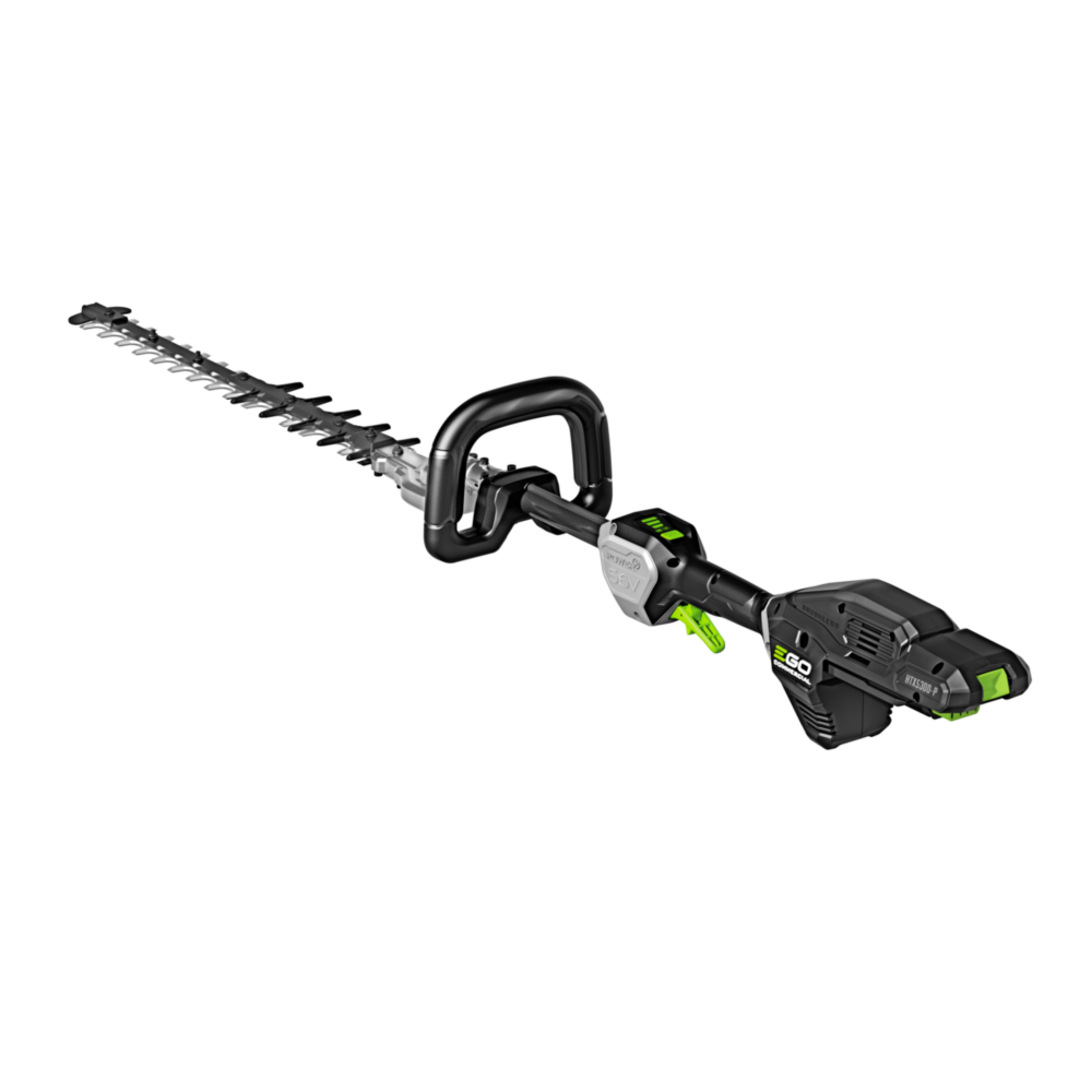 EGO Power+ HTX5300-P Commercial 21” Short Pole Hedge Trimmer - Tool Only EGO Power+